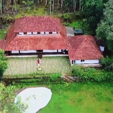 Palkadavu Warium Villa Mananthavady Exteriér fotografie