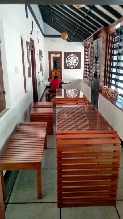 Palkadavu Warium Villa Mananthavady Exteriér fotografie
