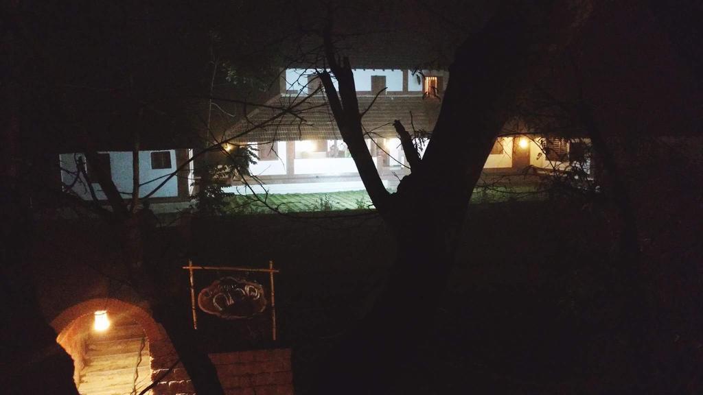 Palkadavu Warium Villa Mananthavady Exteriér fotografie