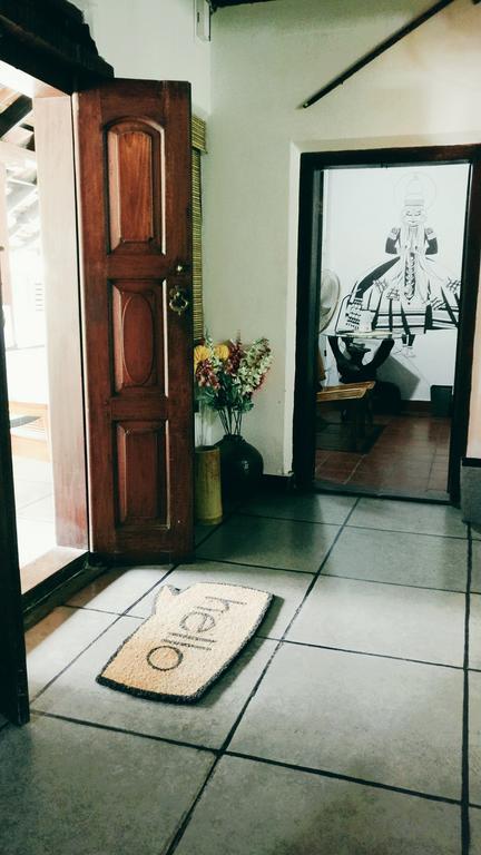 Palkadavu Warium Villa Mananthavady Exteriér fotografie