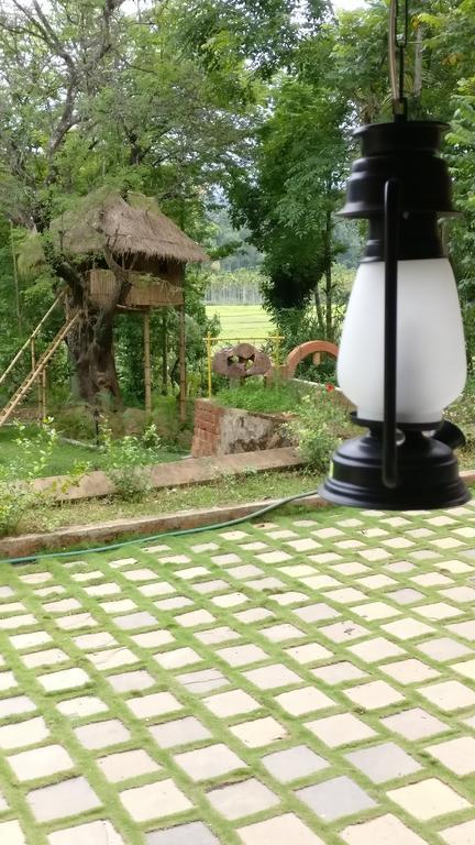 Palkadavu Warium Villa Mananthavady Exteriér fotografie