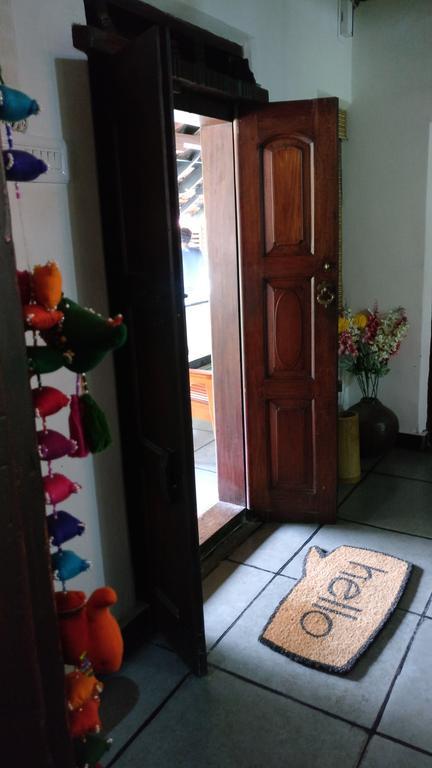 Palkadavu Warium Villa Mananthavady Exteriér fotografie