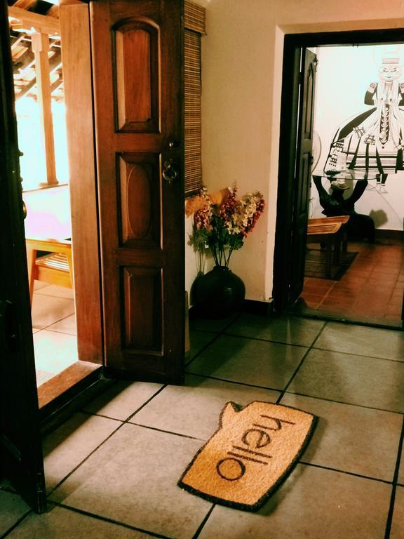 Palkadavu Warium Villa Mananthavady Exteriér fotografie