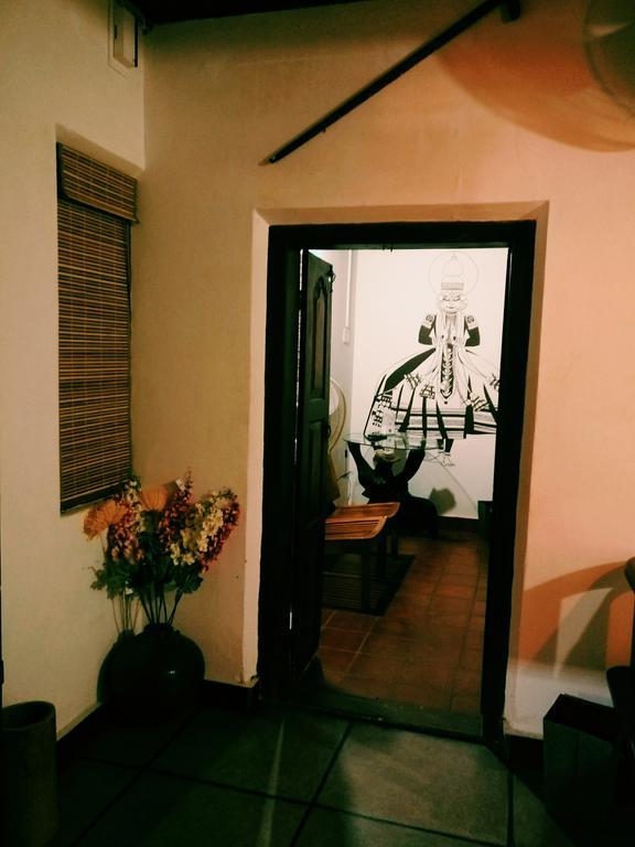 Palkadavu Warium Villa Mananthavady Exteriér fotografie