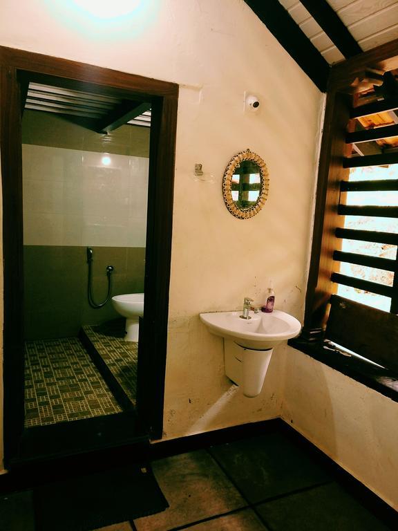 Palkadavu Warium Villa Mananthavady Exteriér fotografie