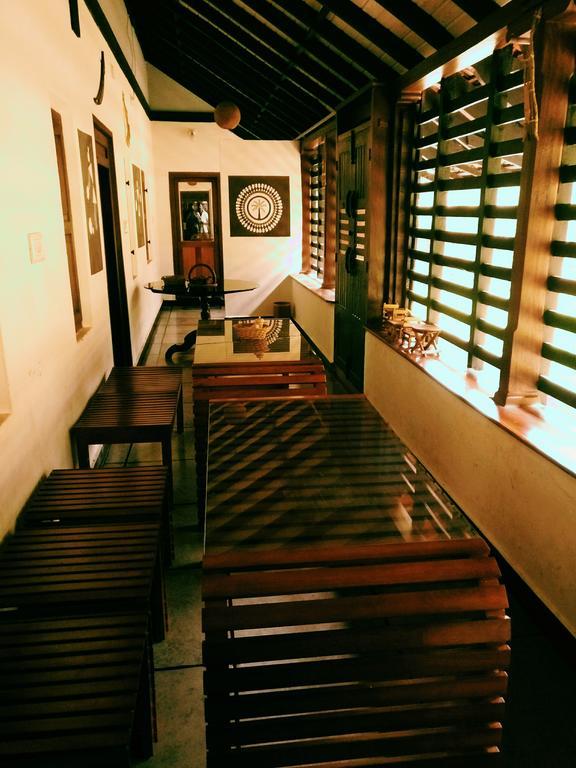 Palkadavu Warium Villa Mananthavady Exteriér fotografie